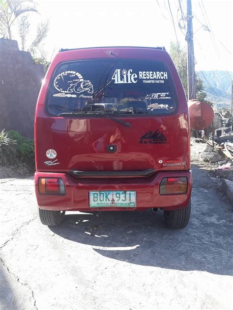 Find cars for Sale in Baguio Benguet .